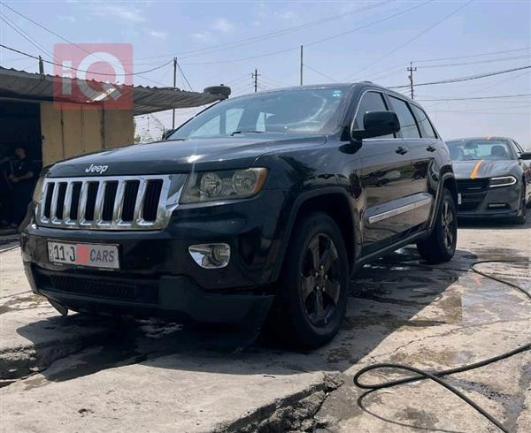 جيب جراند شيروكي 2012 للبيع في العراق -  بغداد